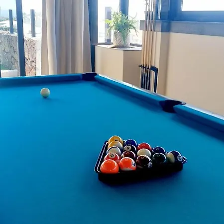 Hipoclub Villas, Alisios Villa Yaiza