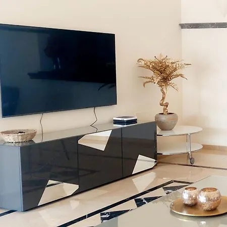 Hipoclub Villas, Alisios Yaiza