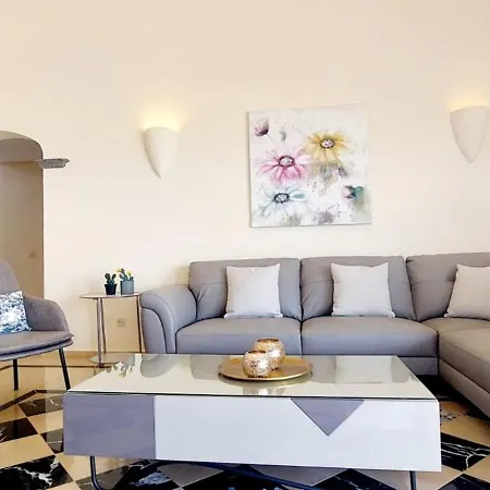 Hipoclub Villas, Alisios Yaiza (Lanzarote)
