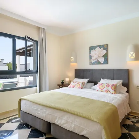 Hipoclub Villas, Alisios * Yaiza