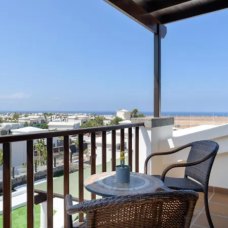 Hipoclub Villas, Alisios Villa *