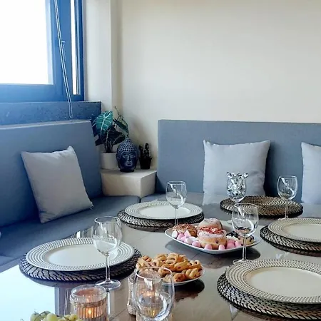 Villa Hipoclub Villas, Alisios Yaiza (Lanzarote)