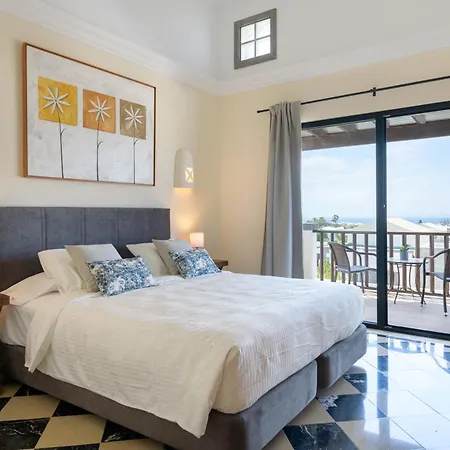 Villa Hipoclub Villas, Alisios