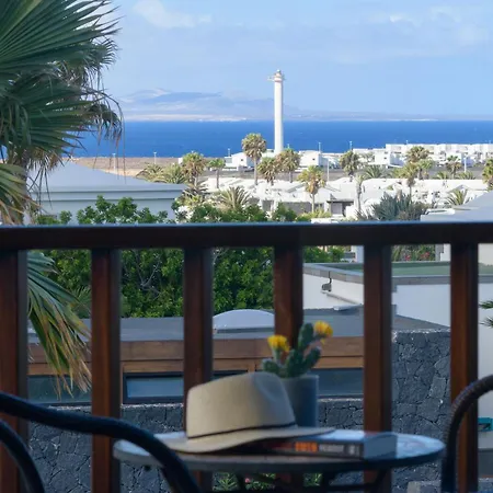 Villa Hipoclub Villas, Alisios *