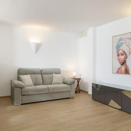 Villa Hipoclub Villas, Alisios Yaiza