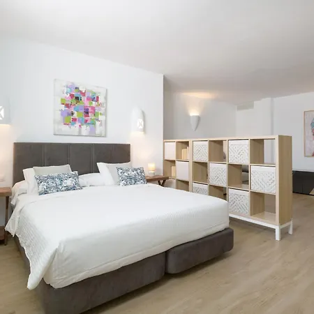 Hipoclub Villas, Alisios Yaiza