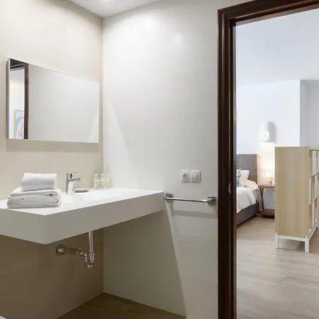 Hipoclub Villas, Alisios * Yaiza (Lanzarote)