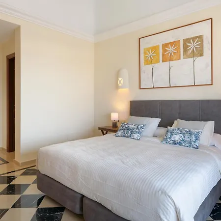 Hipoclub Villas, Alisios Yaiza (Lanzarote)