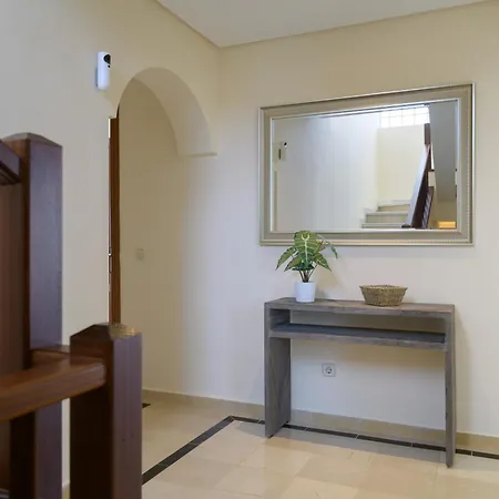 Hipoclub Villas, Alisios