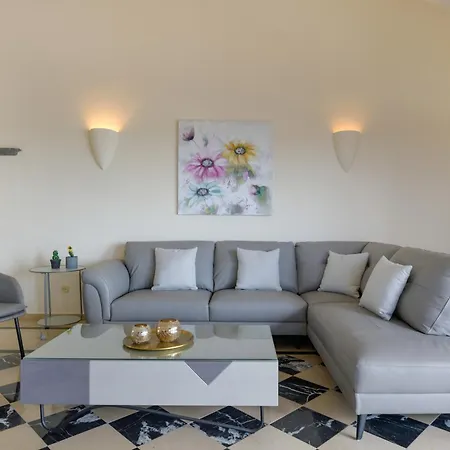 Hipoclub Villas, Alisios