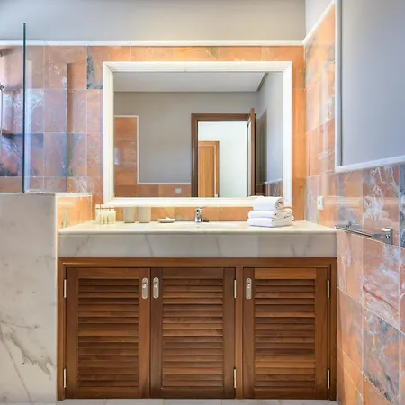 Villa Hipoclub Villas, Alisios