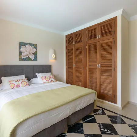 Hipoclub Villas, Alisios Yaiza