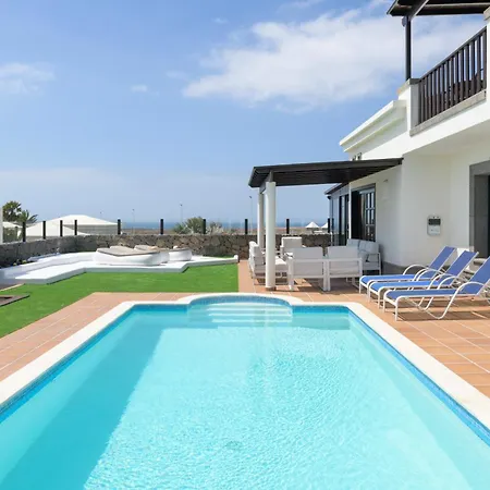Hipoclub Villas, Alisios