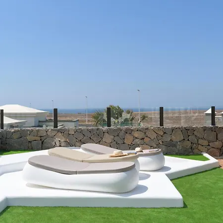 Hipoclub Villas, Alisios Villa