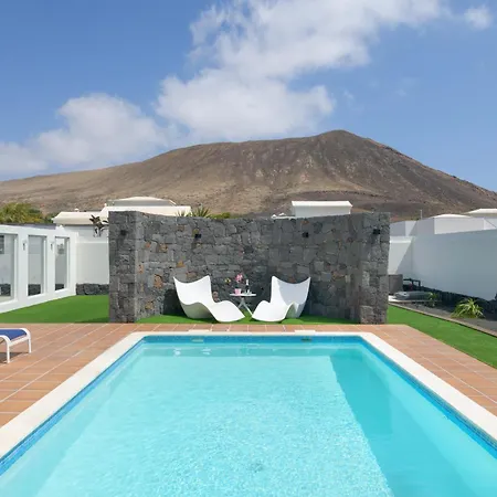 Villa Hipoclub Villas, Alisios