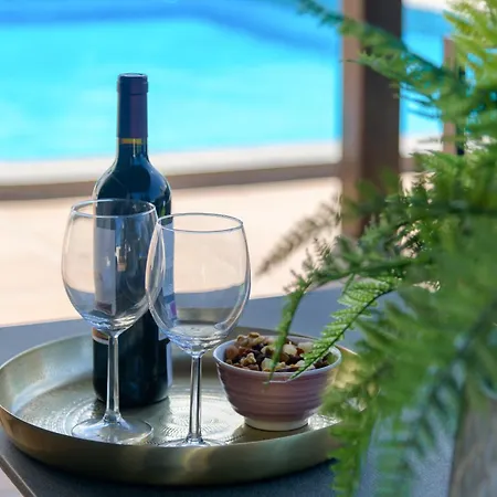 Villa Hipoclub Villas, Alisios *