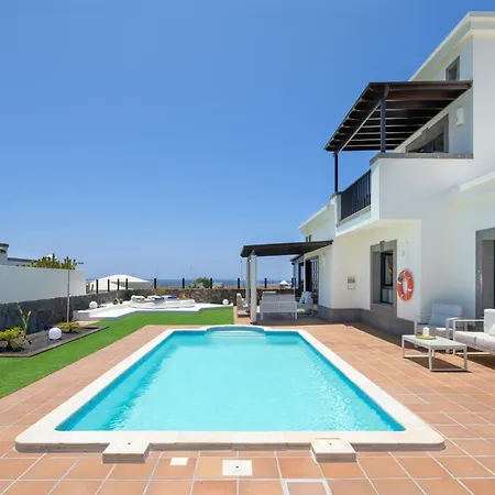 Hipoclub Villas, Alisios