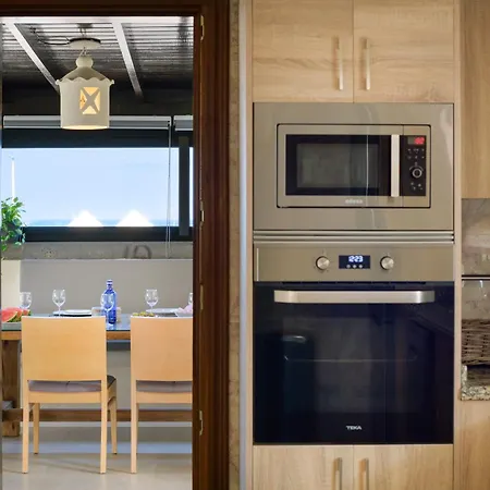 Villa Hipoclub Villas, Alisios