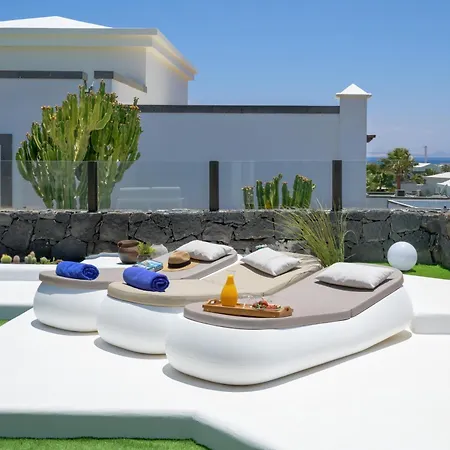 Villa Hipoclub Villas, Alisios Yaiza