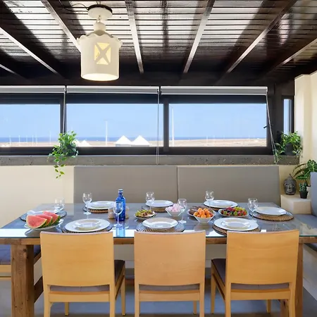 Hipoclub Villas, Alisios Yaiza