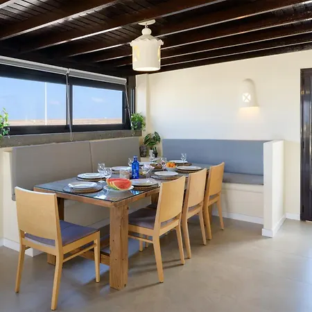 Villa Hipoclub Villas, Alisios *