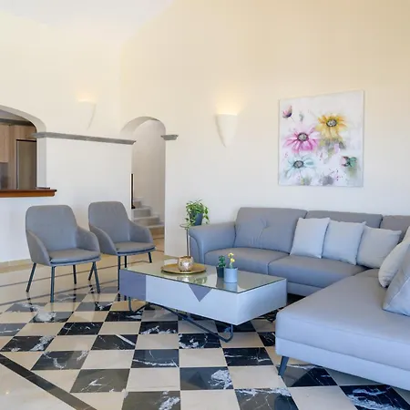 Hipoclub Villas, Alisios Villa Yaiza