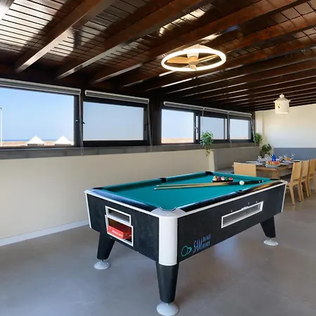 Villa Hipoclub Villas, Alisios Yaiza