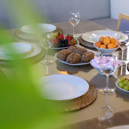 Hipoclub Villas, Alisios * Yaiza