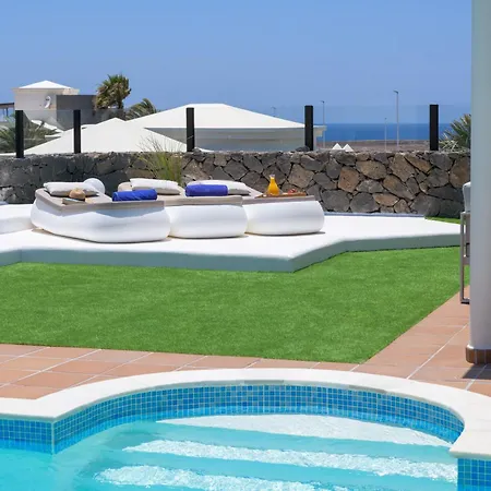 Hipoclub Villas, Alisios Villa