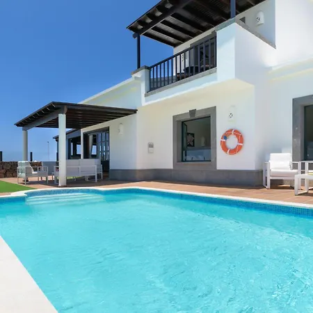 Hipoclub Villas, Alisios * Yaiza