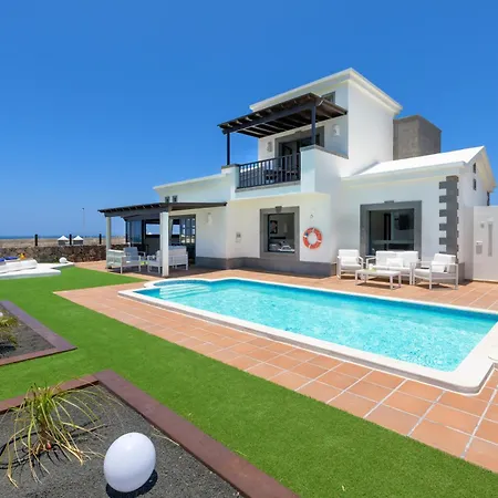 Hipoclub Villas, Alisios Villa