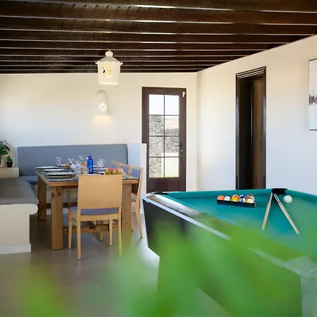 Villa Hipoclub Villas, Alisios