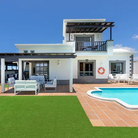 Villa Hipoclub Villas, Alisios Yaiza