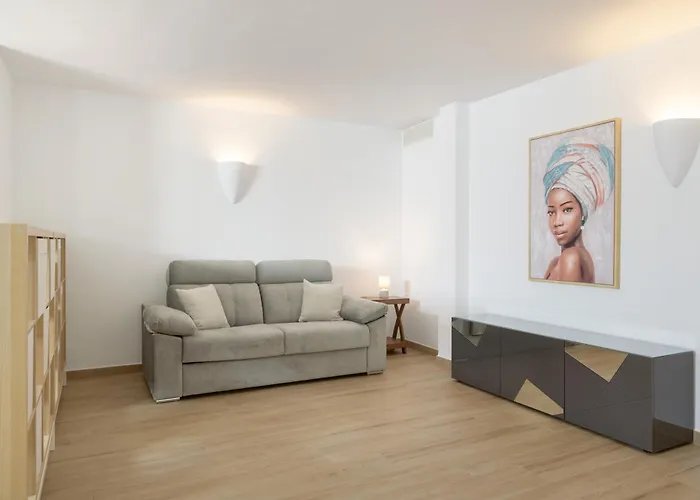 Villa Hipoclub Villas, Alisios Yaiza (Lanzarote)