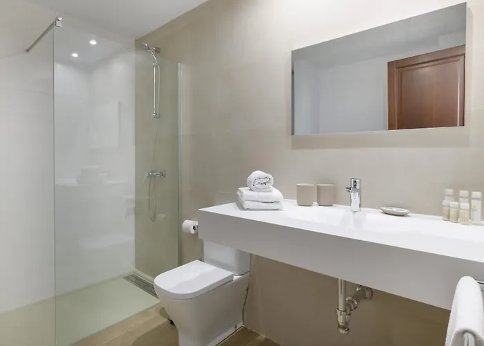 Hipoclub Villas, Alisios Villa