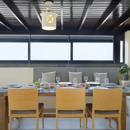 Hipoclub Villas, Alisios * Yaiza (Lanzarote)